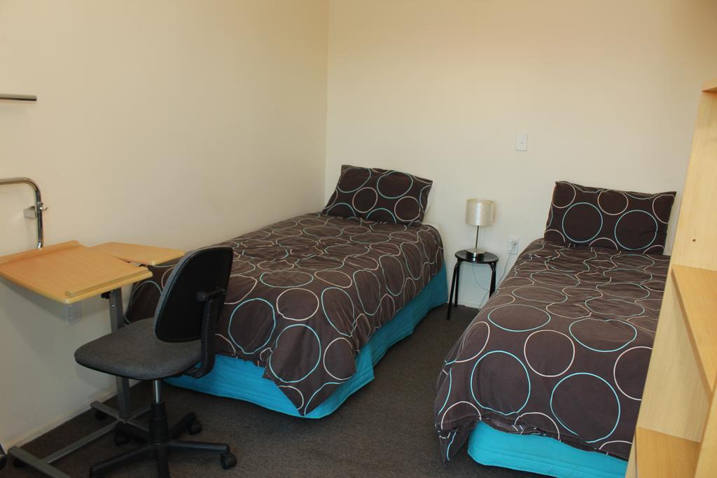 Central City Camping Park Invercargill Room photo