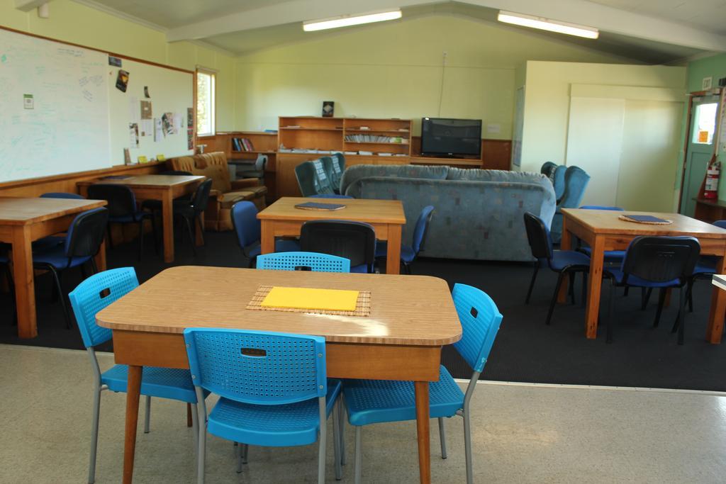 Central City Camping Park Invercargill Exterior photo